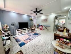 Blk 704 Hougang Avenue 2 (Hougang), HDB 4 Rooms #566573931